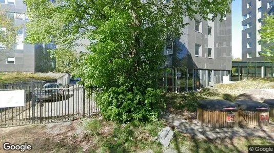 Office spaces for rent i Tilburg - Photo from Google Street View