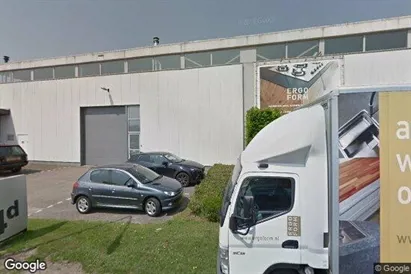 Kontorer til leie i Goirle – Bilde fra Google Street View