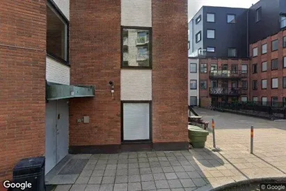 Office spaces for rent in Gärdet/Djurgården - Photo from Google Street View