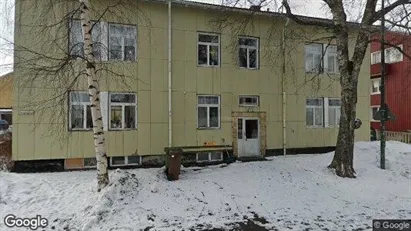 Lokaler til leie i Umeå – Bilde fra Google Street View