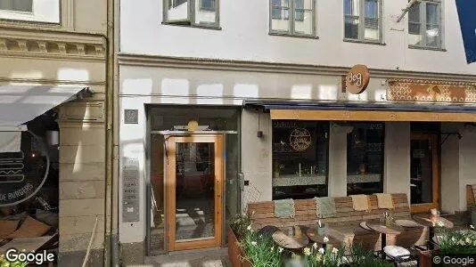 Büros zur Miete i Gothenburg City Centre – Foto von Google Street View