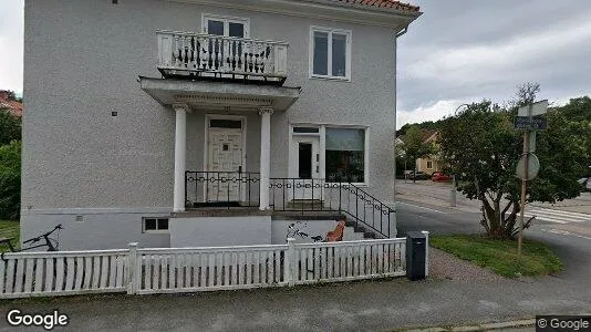 Coworking spaces for rent i Örgryte-Härlanda - Photo from Google Street View