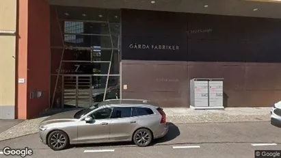 Office spaces for rent in Örgryte-Härlanda - Photo from Google Street View