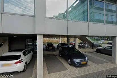 Büros zur Miete in Ede – Foto von Google Street View