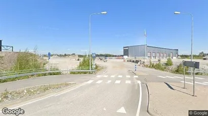 Bedrijfsruimtes te huur in Masku - Foto uit Google Street View