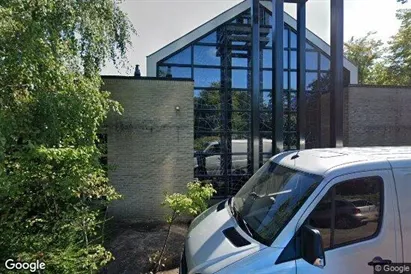 Büros zur Miete in Bloemendaal – Foto von Google Street View