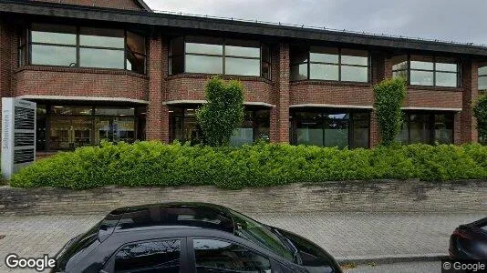 Kantorruimte te huur i Sola - Foto uit Google Street View