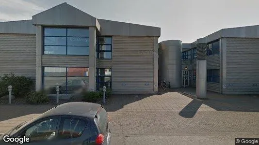 Kantorruimte te huur i Reykjavík Laugardalur - Foto uit Google Street View