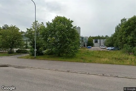 Office spaces for rent i Espoo - Photo from Google Street View