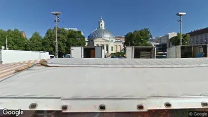 Kantorruimte te huur in Espoo - Foto uit Google Street View