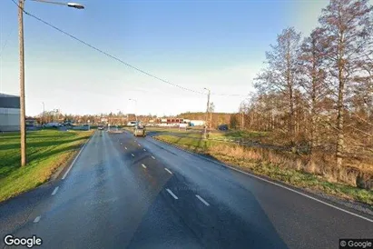 Kontorlokaler til leje i Salo - Foto fra Google Street View