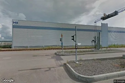 Kontorlokaler til leje i Hamina - Foto fra Google Street View
