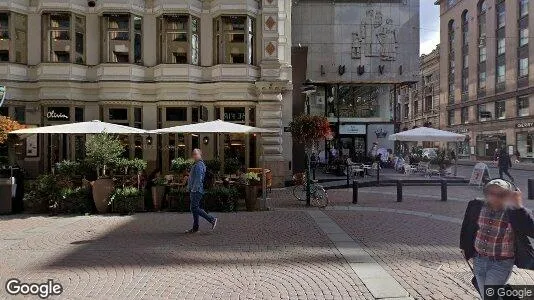 Office spaces for rent i Helsinki Eteläinen - Photo from Google Street View