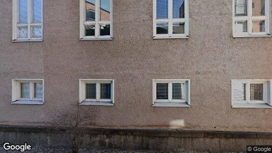 Office spaces for rent i Helsinki Keskinen - Photo from Google Street View