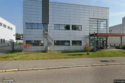 Office spaces for rent in Helsinki Itäinen - Photo from Google Street View