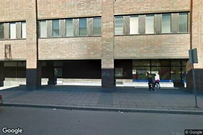 Office spaces for rent in Helsinki Läntinen - Photo from Google Street View