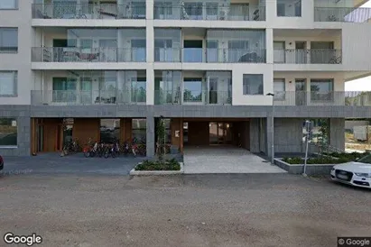 Office spaces for rent in Helsinki Läntinen - Photo from Google Street View