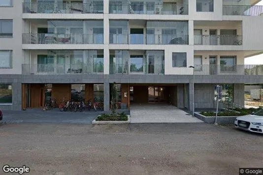 Kontorlokaler til leje i Helsinki Läntinen - Foto fra Google Street View