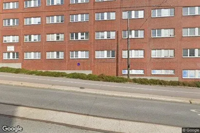 Office spaces for rent in Helsinki Keskinen - Photo from Google Street View