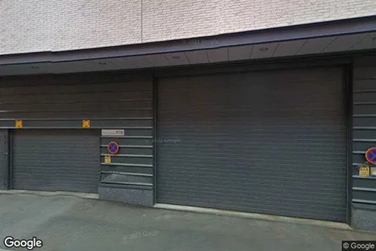 Kontorlokaler til leje i Helsinki Koillinen - Foto fra Google Street View