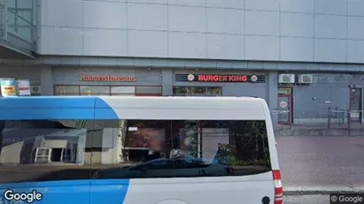 Kontorer til leie i Helsingfors Koillinen – Bilde fra Google Street View