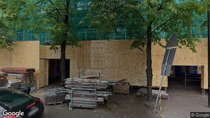 Kontorer til leie i Helsingfors Eteläinen – Bilde fra Google Street View