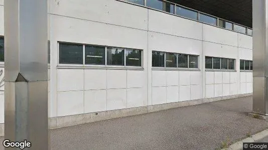 Office spaces for rent i Helsinki Pohjoinen - Photo from Google Street View