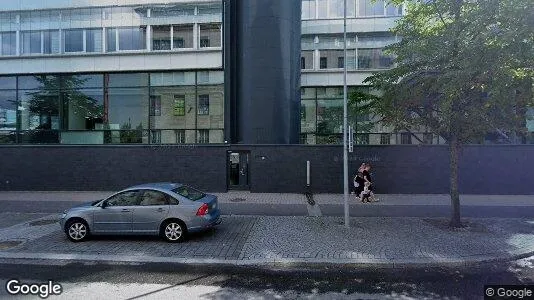 Kontorlokaler til leje i Helsinki Eteläinen - Foto fra Google Street View