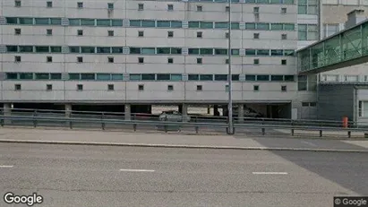 Office spaces for rent in Helsinki Läntinen - Photo from Google Street View