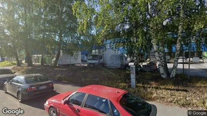 Kontorer til leie i Helsingfors Koillinen – Bilde fra Google Street View