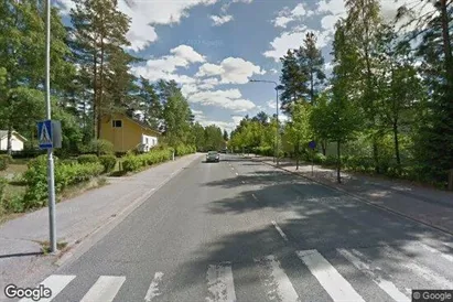 Kontorer til leie i Hyvinkää – Bilde fra Google Street View