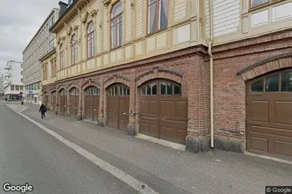 Office spaces for rent in Hämeenlinna - Photo from Google Street View