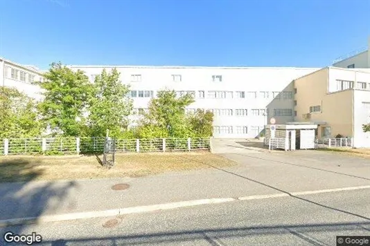 Büros zur Miete i Joensuu – Foto von Google Street View