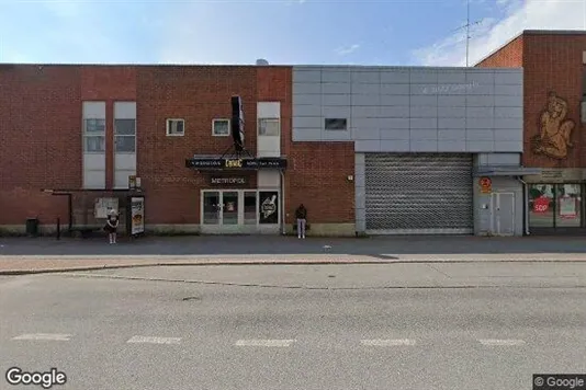 Office spaces for rent i Joensuu - Photo from Google Street View