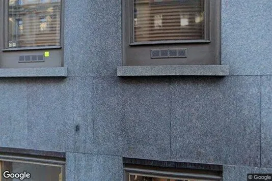 Office spaces for rent i Helsinki Eteläinen - Photo from Google Street View