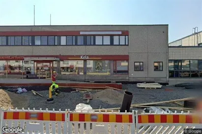 Office spaces for rent in Jämsä - Photo from Google Street View