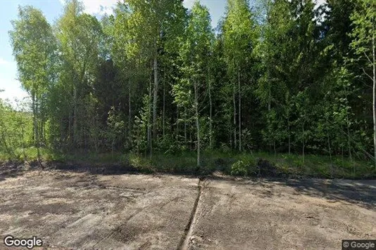 Office spaces for rent i Järvenpää - Photo from Google Street View