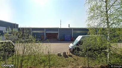 Office spaces for rent in Järvenpää - Photo from Google Street View