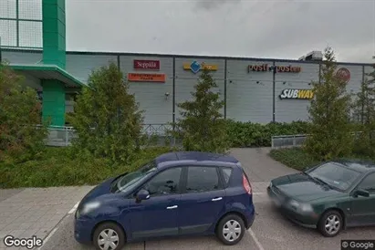 Kontorer til leie i Kaarina – Bilde fra Google Street View