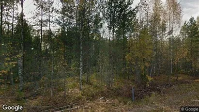 Office spaces for rent in Kankaanpää - Photo from Google Street View