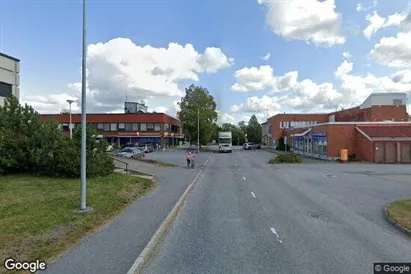 Kontorslokaler för uthyrning i Kauhajoki – Foto från Google Street View