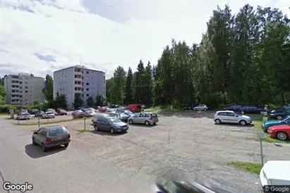 Kontorlokaler til leje i Kerava - Foto fra Google Street View