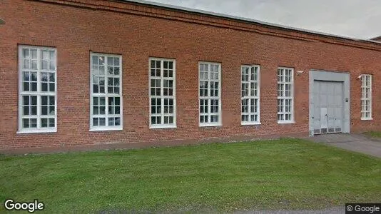 Office spaces for rent i Kerava - Photo from Google Street View