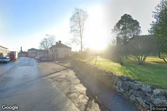 Kontorslokaler för uthyrning i Kumo – Foto från Google Street View