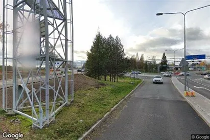 Office spaces for rent in Lahti - Photo from Google Street View