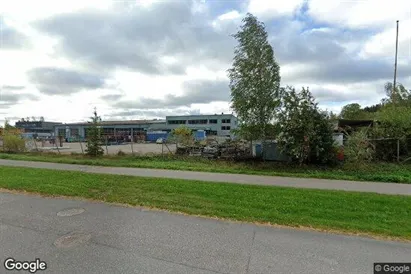 Kontorlokaler til leje i Lahti - Foto fra Google Street View
