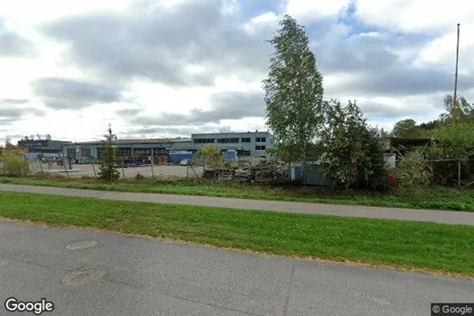 Kantorruimte te huur i Lahti - Foto uit Google Street View