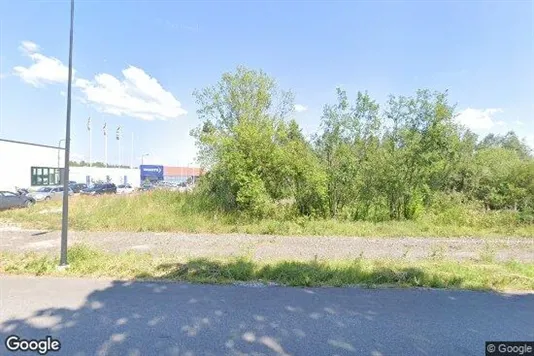 Office spaces for rent i Lappeenranta - Photo from Google Street View