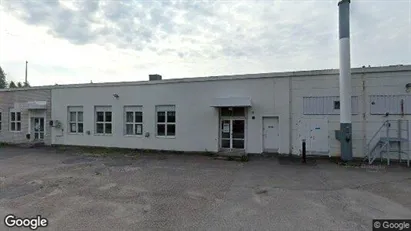 Büros zur Miete in Lempäälä – Foto von Google Street View