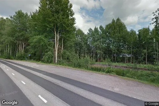 Kantorruimte te huur i Lohja - Foto uit Google Street View